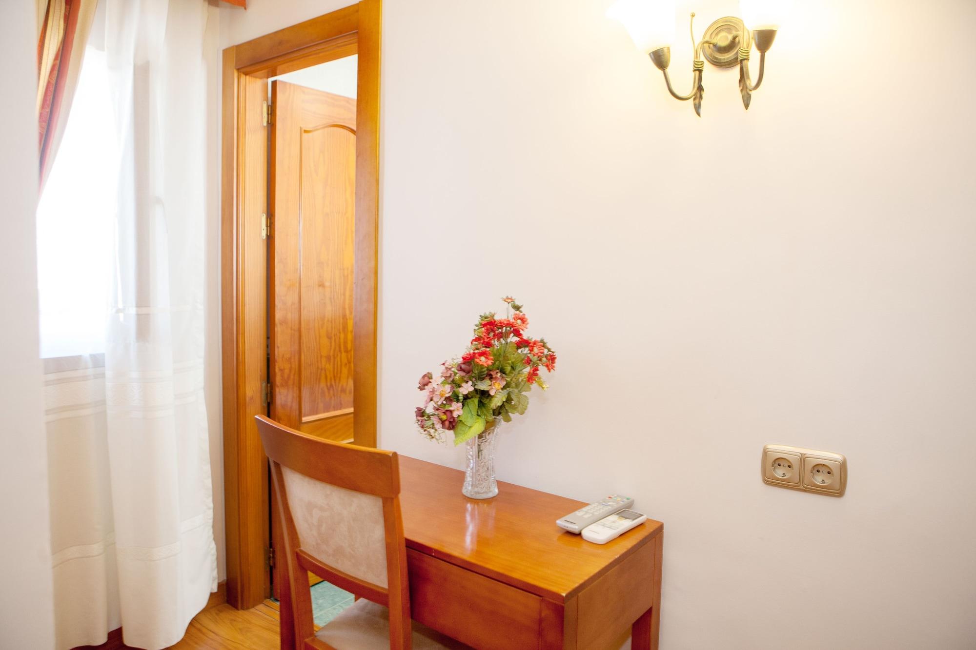Apartment Alameda *