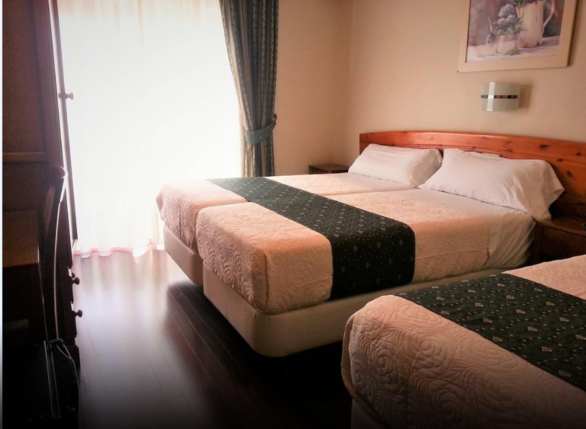 Apartment Alameda Málaga