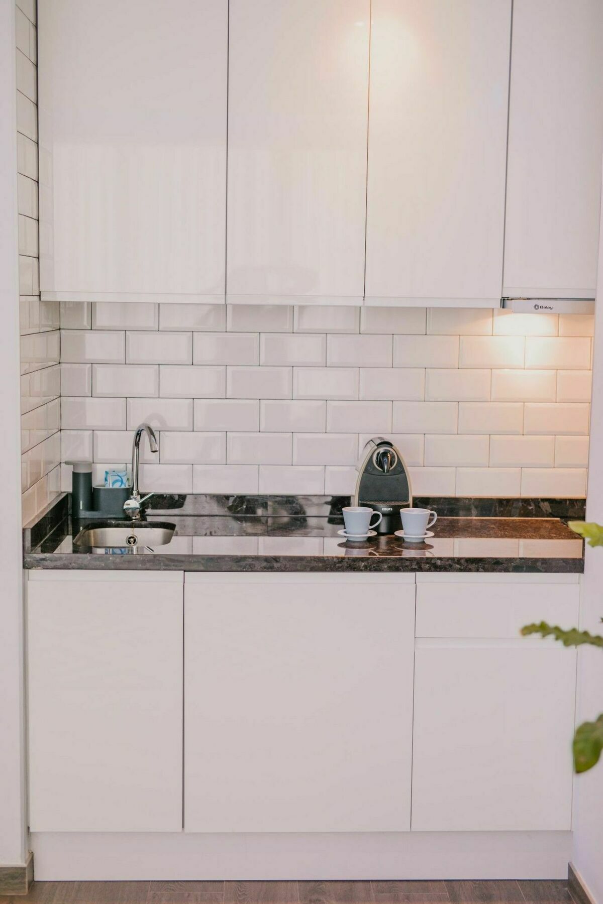 Apartment Alameda