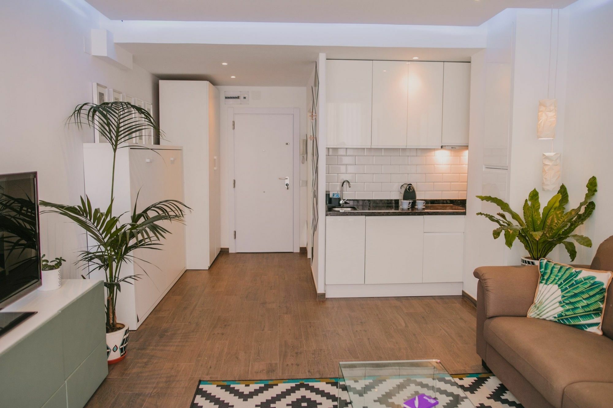 Apartment Alameda Málaga