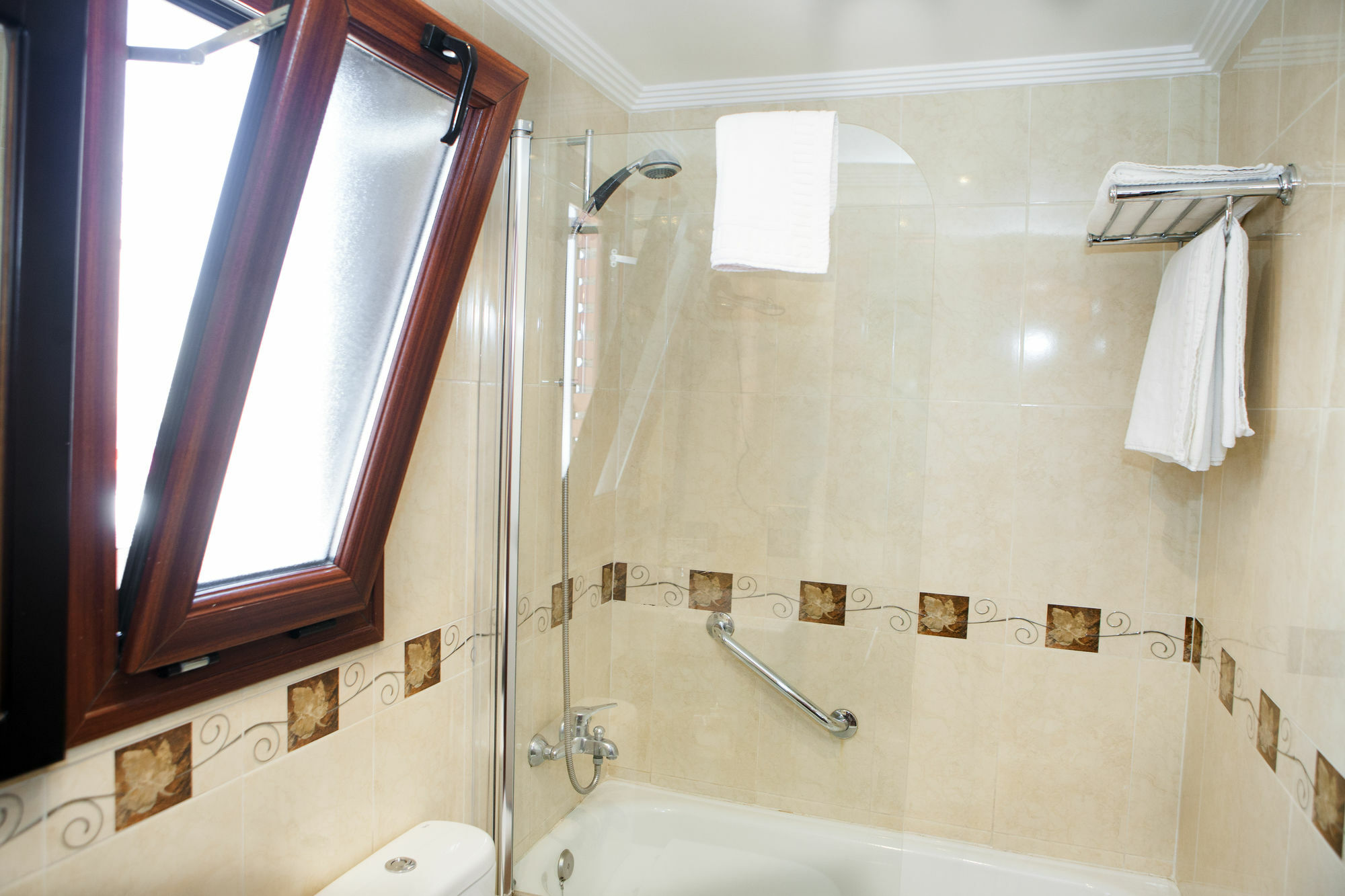 Alameda Apartment Málaga