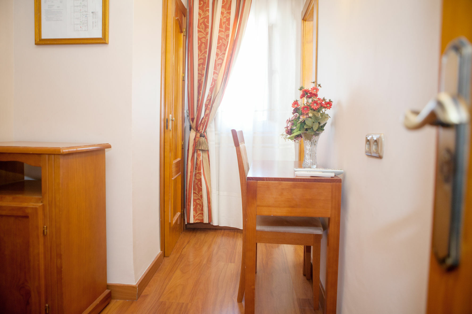 Apartment Alameda