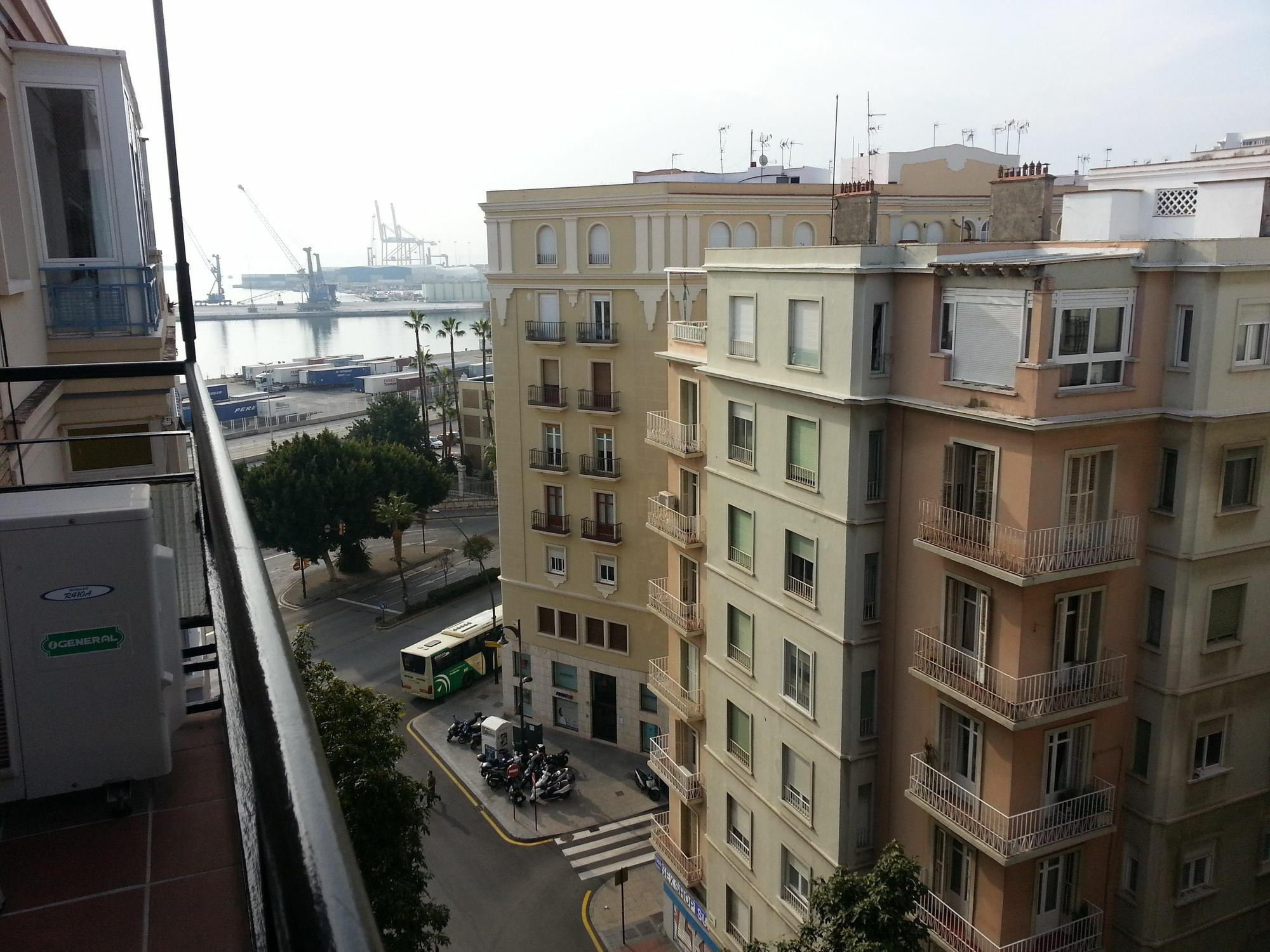 Apartment Alameda